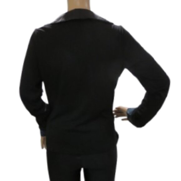 Vasteed Highland Ruffle Blouse - Picture 7 of 11